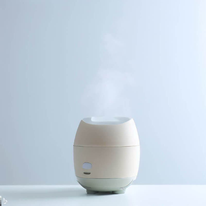 HydrateMax Humidifier