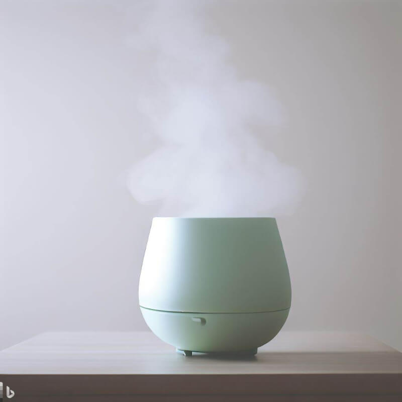 StyleMist Humidifier